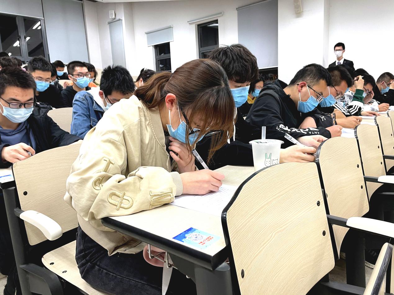 1-员工认真答题 1-员工认真答题